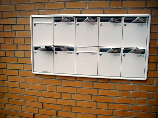Externalisation de la gestion du courrier ou comment gérer le traitement de vos courriers