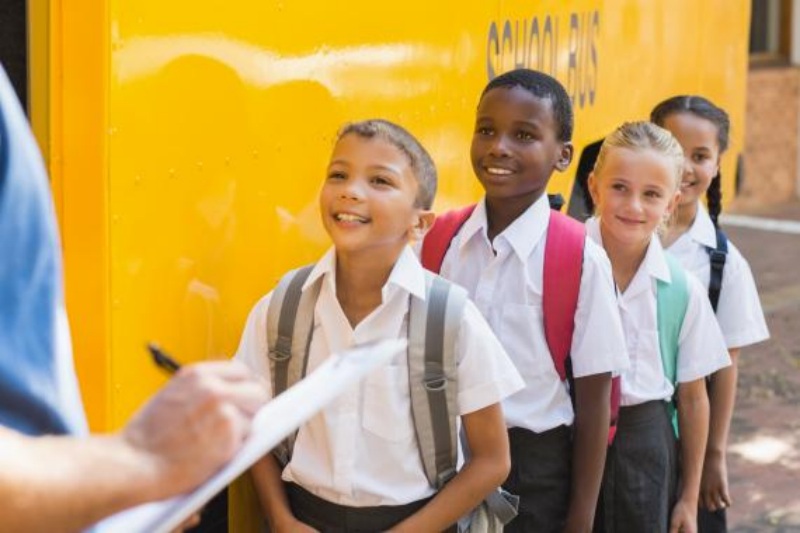 préparer la rentrée scolaire