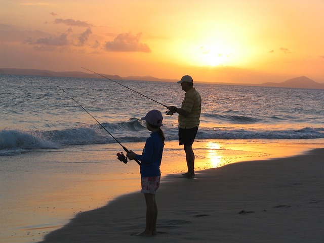 Astuces pour entretenir votre canne à pêche