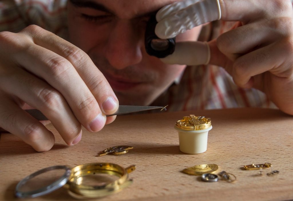1-Comment évaluer la valeur de vos débris d'or et en obtenir le meilleur prix