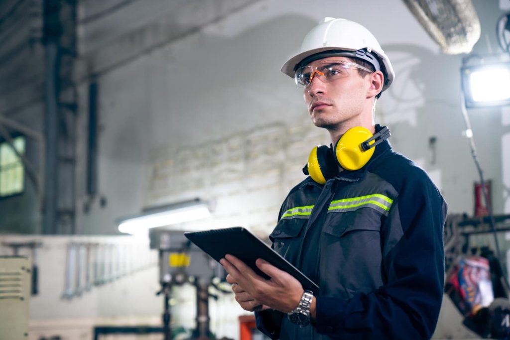 reprogrammation des variateurs dans l'industrie moderne